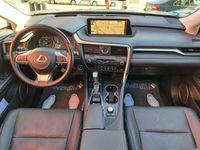 usado Lexus RX450h Executive Tecno