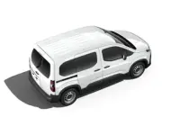 Nuevo Peugeot Rifter Business-Line 100 CV (73 kW) 2026 Blanco Monovolumen