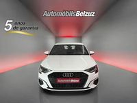 Käytetty Audi A3 Advanced Plus 116 HP (85 kW) 2023 Valkoinen Sedan