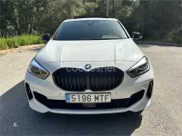 Usado BMW 128 265 CV (194 kW) 2024 Blanco Berlina