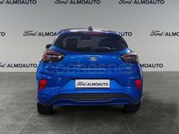 Usado Ford Puma ST-Line 125 CV (91 kW) 2025 Azul SUV
