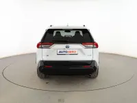 Usado Toyota RAV4 Hybrid Advance 306 CV (225 kW) 2024 Blanco SUV