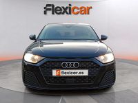 Usado Audi A1 Sportback Advanced Plus 110 CV (80 kW) 2023 Negro Utilitario