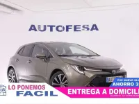 Usado Toyota Corolla Hybrid Style 122 CV (89 kW) 2022 Berlina