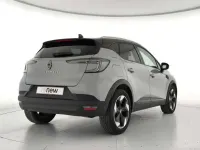 Usado Renault Captur Techno 101 CV (74 kW) 2025 Gris SUV