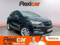 Usado Opel Mokka Excellence 140 CV (102 kW) 2018 Negro SUV