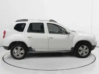 Usado Dacia Duster Lauréate 110 CV (80 kW) 2016 Blanco SUV