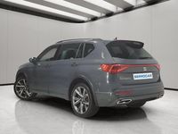 Usado Seat Tarraco FR 245 CV (180 kW) 2024 Gris SUV
