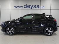 Usado Ford Puma ST-Line 125 CV (91 kW) 2024 Negro SUV