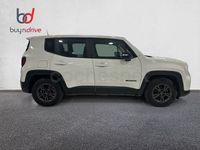 Usado Jeep Renegade Longitude 120 CV (88 kW) 2022 Blanco SUV