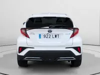 Usado Toyota C-HR Advance 184 CV (135 kW) 2022 SUV