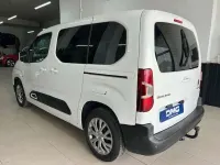 Usado Citroën Berlingo Feel 102 CV (75 kW) 2020 Blanco Monovolumen