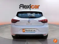 Usado Renault Clio Evolution 101 CV (74 kW) 2023 Blanco Utilitario