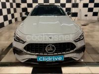Usado Mercedes CLE200 204 CV (150 kW) 2024 Blanco Coupe
