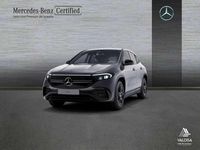 Usado Mercedes EQA250+ 139 kW (190 CV) 2023 SUV