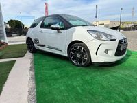 usado Citroën C3 Pequeño Manual de 3 Puertas