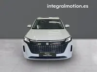 Nuevo DFSK E5 217 CV (159 kW) 2025 Blanco SUV
