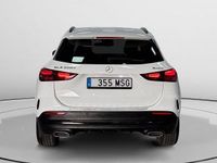 Usado Mercedes GLA200 150 CV (110 kW) 2024 SUV