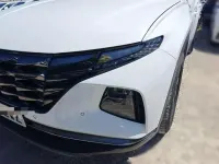 Usado Hyundai Tucson 150 CV (110 kW) 2022 Blanco SUV