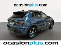 Usado Lynk & Co 01 261 CV (191 kW) 2022 Negro SUV