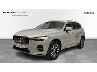 Usado Volvo XC60 Core 350 CV (257 kW) 2024 Gris SUV