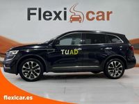 usado Renault Koleos Zen dCi 175 X-Tronic 4x4 -18