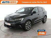 Usado Renault Austral Iconic 199 CV (146 kW) 2023 Negro SUV