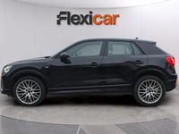 Usado Audi Q2 Premium 116 CV (85 kW) 2023 Negro SUV
