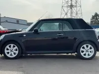 Usado Mini Cooper Cabriolet 122 CV (89 kW) 2011 Descapotable