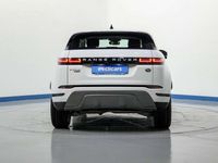 Usado Land Rover Range Rover evoque S 150 CV (110 kW) 2020 Blanco SUV