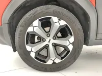 Brugt Dacia Duster Journey 130 HK (95 kW) 2025 Orange SUV