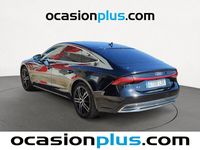 Usado Audi A7 286 CV (210 kW) 2019 Negro Berlina