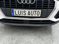 usado Audi Q3 Sportback 35 TDI Advanced S tronic