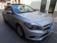 usado Mercedes CLA180 