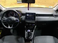 Usado Renault Clio V Evolution 101 CV (74 kW) 2023 Negro Utilitario