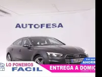 Usado Audi A5 Sportback S-Line 150 CV (110 kW) 2019 Utilitario
