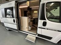 Usado Fiat Ducato 130 CV (95 kW) 2019 Blanco Van