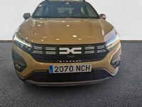 Usado Dacia Sandero Extreme 110 CV (80 kW) 2025