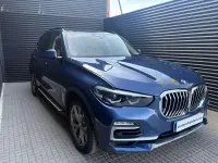 Usado BMW X5 xLine 398 CV (292 kW) 2021 Azul SUV