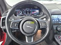 usado Jaguar F-Type 2.0 I4 300PS RWD Auto