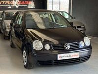 usado VW Polo 1.4 Trendline