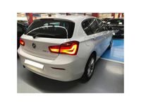 usado BMW 118 Serie 1 da