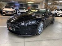 Usado Aston Martin DBS 517 CV (380 kW) 2009 Negro Coupe