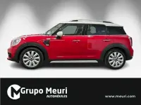 Usado Mini Cooper D Countryman 150 CV (110 kW) 2017 Otro SUV
