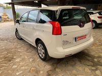 usado Peugeot 5008 1.6 BlueHDi Access 120