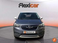 Occasion Opel Crossland X Design Edition 110 ch (80 kW) 2019 Gris SUV