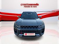 Usado Ssangyong (KGM) Torres 163 CV (119 kW) 2024 Verde SUV
