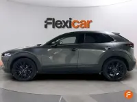 Usado Mazda CX-30 Sky 150 CV (110 kW) 2024 Gris SUV