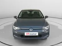 Usado VW Golf VIII 204 CV (150 kW) 2022 Gris