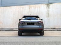 Usado Maserati Levante 350 CV (257 kW) 2021 Gris / plata SUV